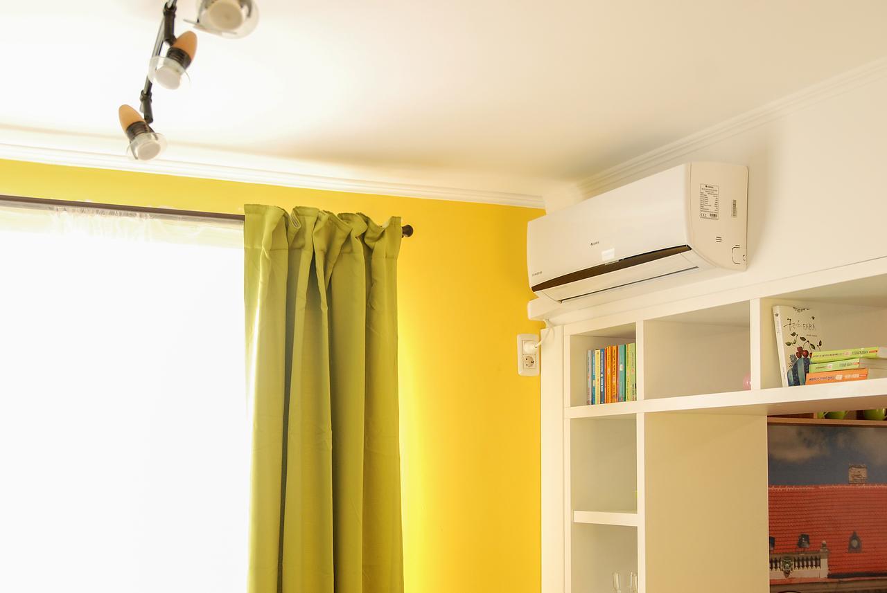 City Home Timisoara Exterior photo